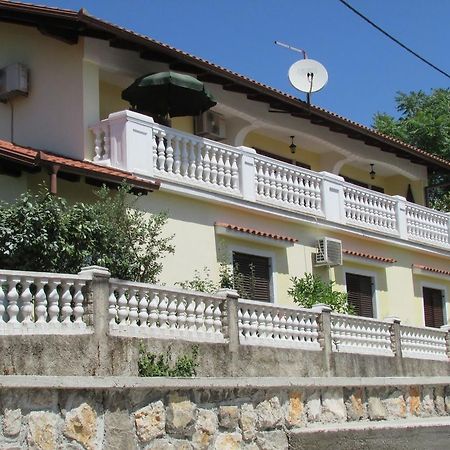 Guesthouse Katarina Opatija Exterior photo
