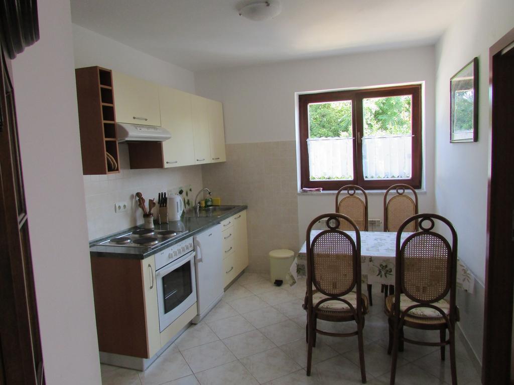 Guesthouse Katarina Opatija Room photo
