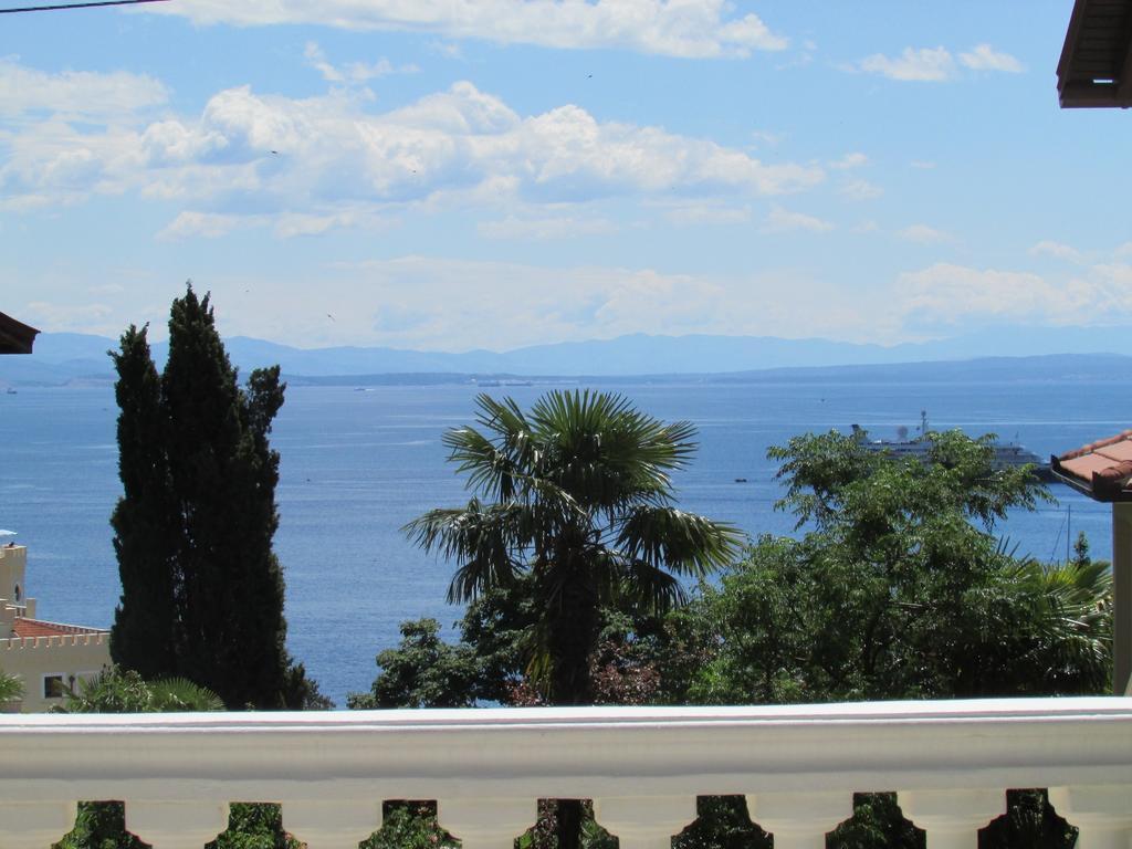 Guesthouse Katarina Opatija Exterior photo