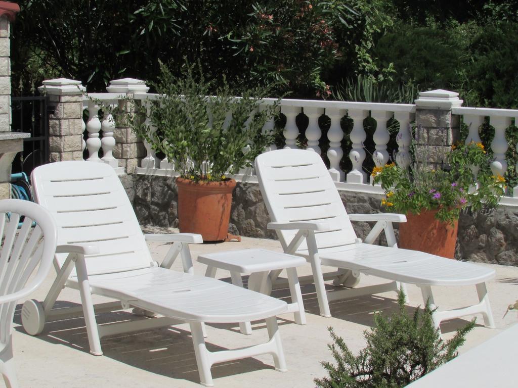 Guesthouse Katarina Opatija Room photo
