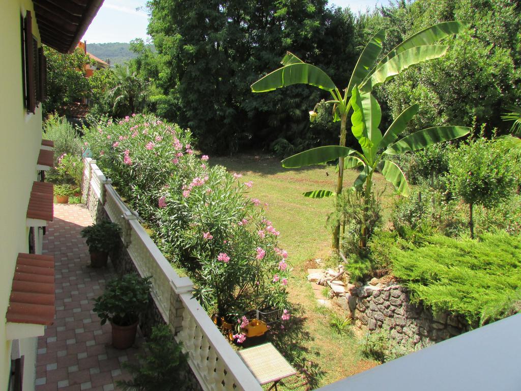Guesthouse Katarina Opatija Room photo