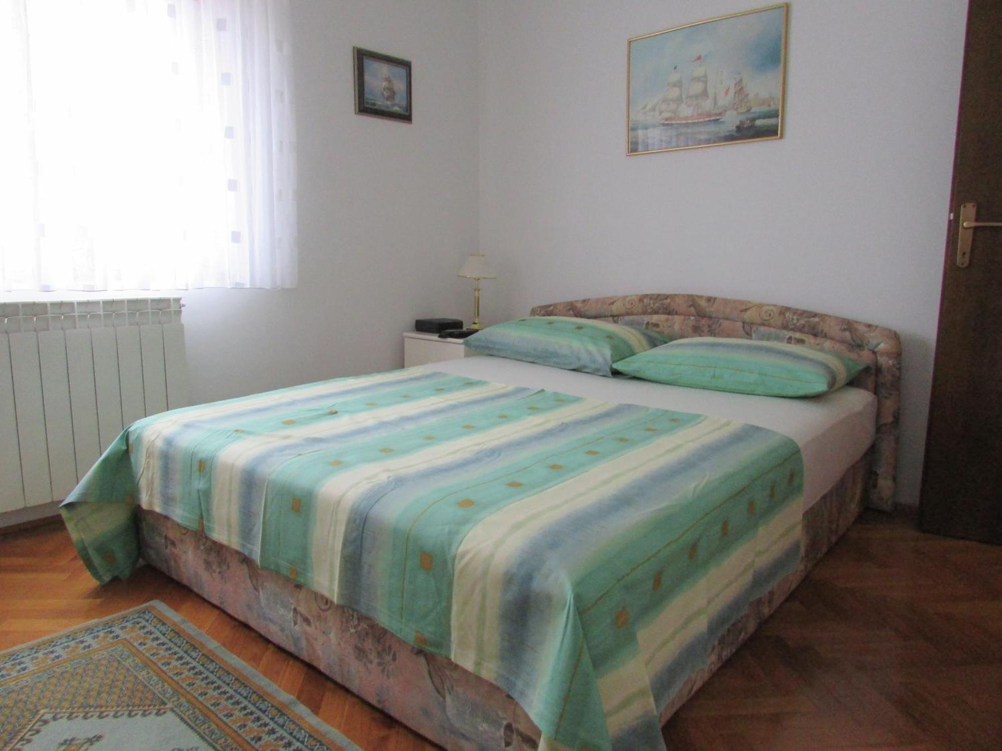 Guesthouse Katarina Opatija Room photo