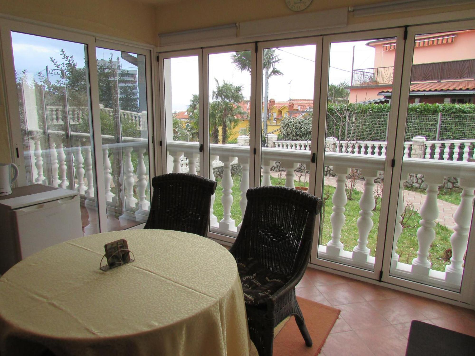 Guesthouse Katarina Opatija Room photo