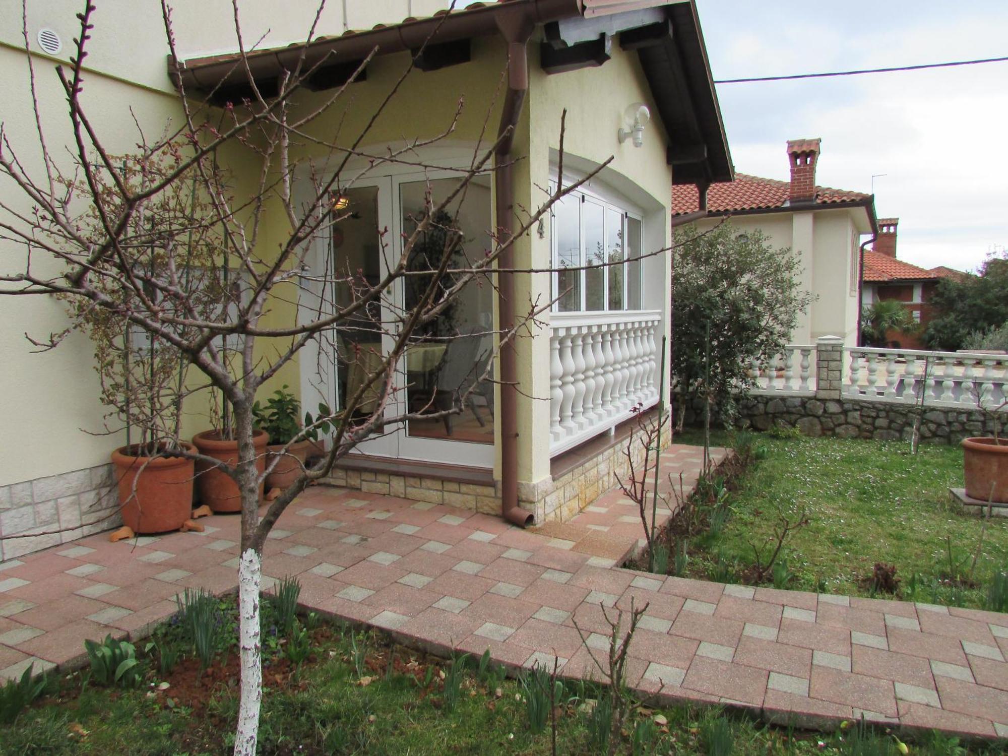 Guesthouse Katarina Opatija Room photo