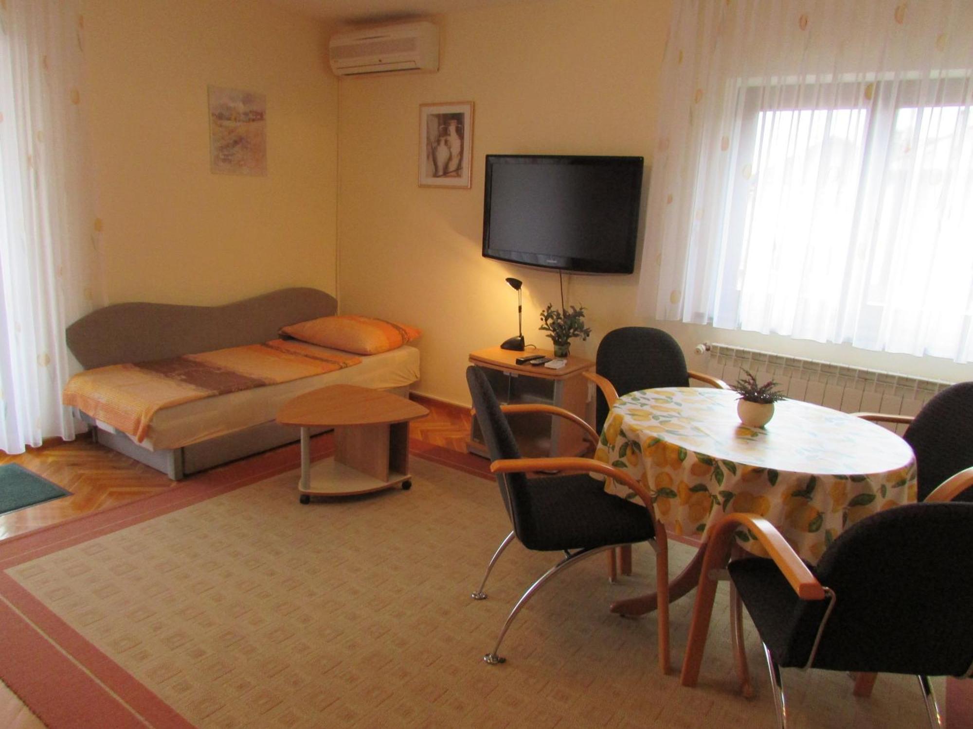 Guesthouse Katarina Opatija Room photo