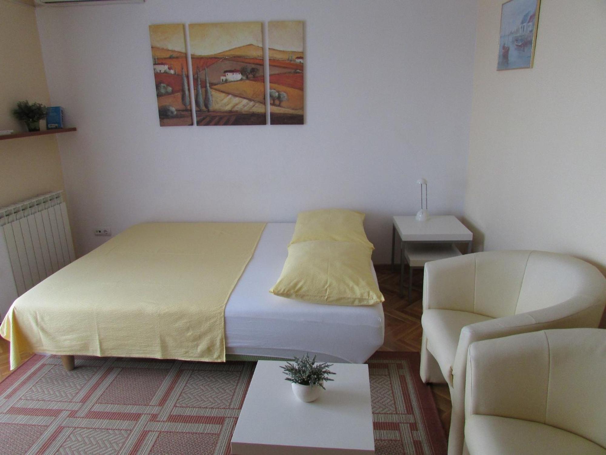 Guesthouse Katarina Opatija Room photo