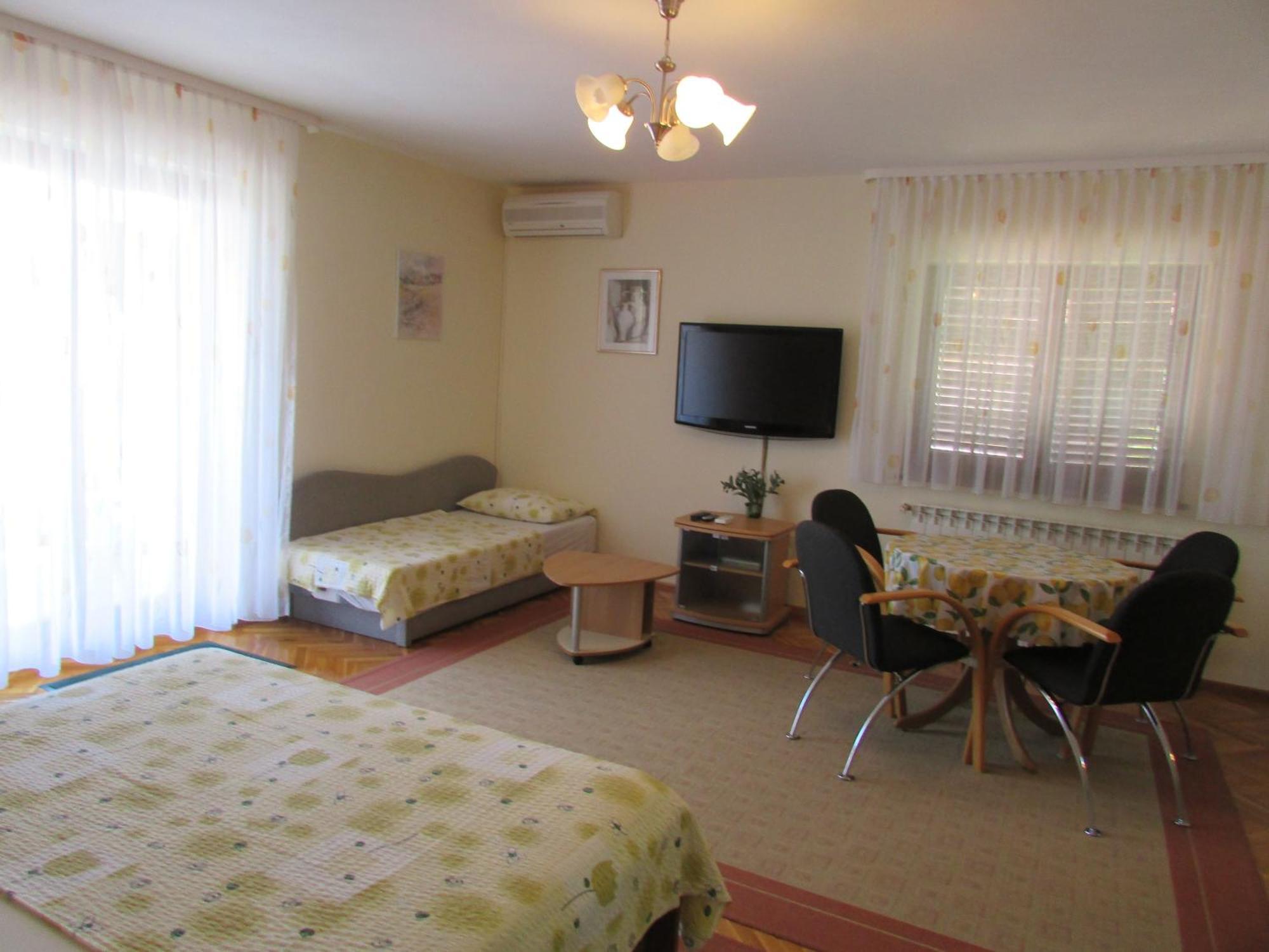 Guesthouse Katarina Opatija Room photo