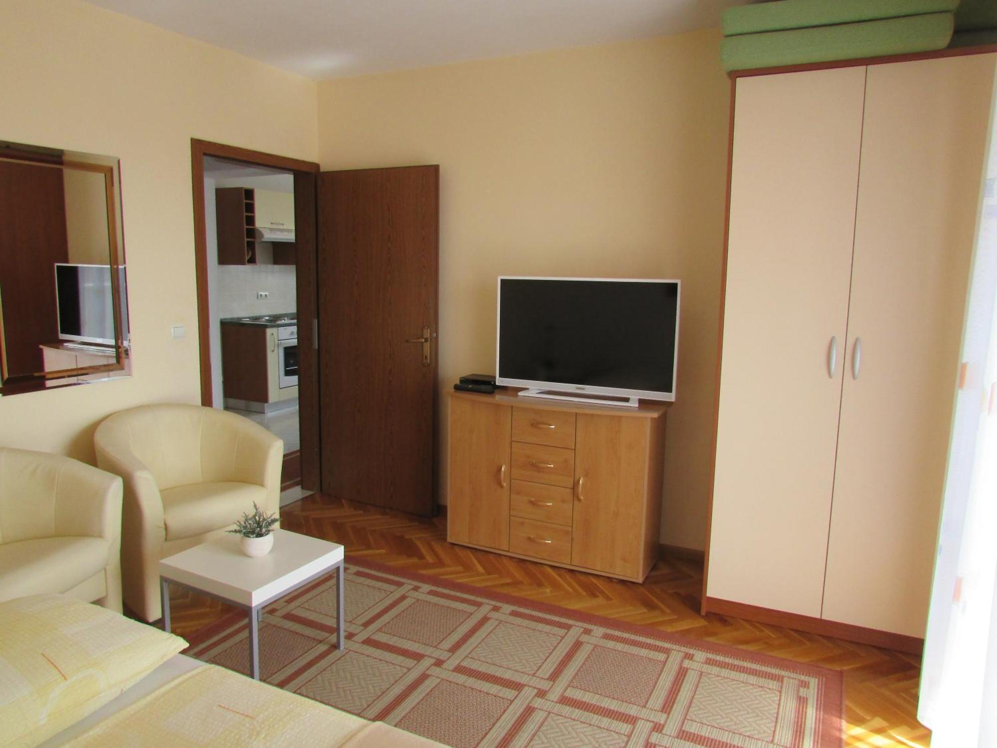 Guesthouse Katarina Opatija Room photo