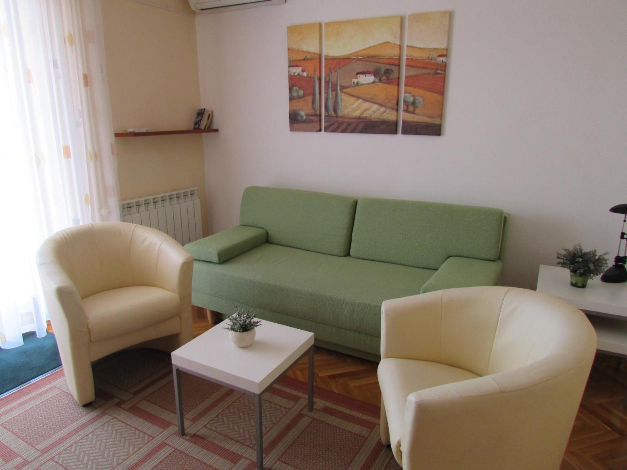 Guesthouse Katarina Opatija Room photo