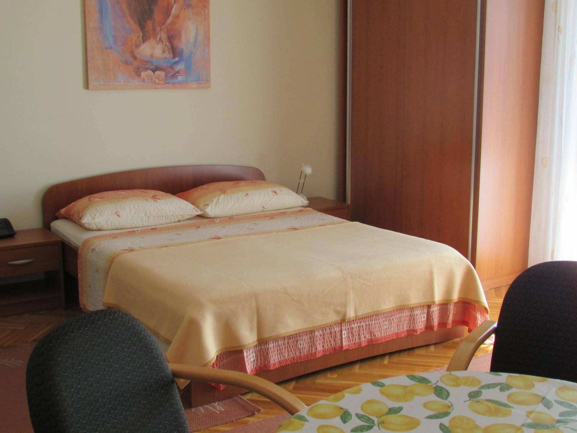 Guesthouse Katarina Opatija Room photo