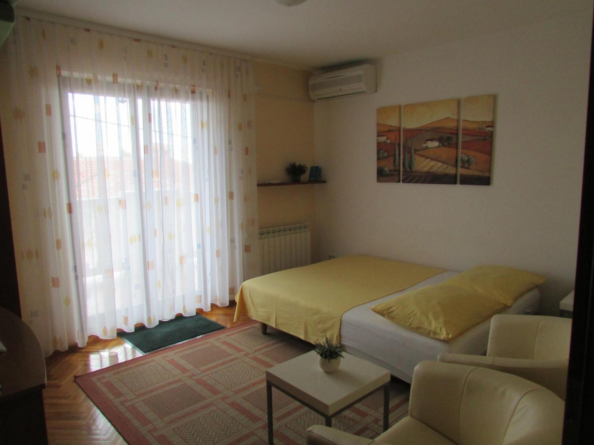 Guesthouse Katarina Opatija Room photo