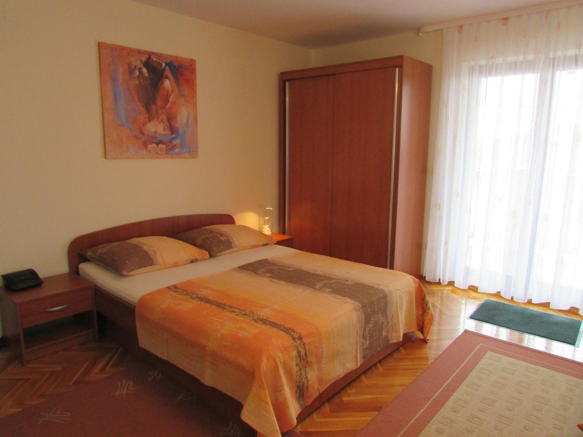 Guesthouse Katarina Opatija Room photo