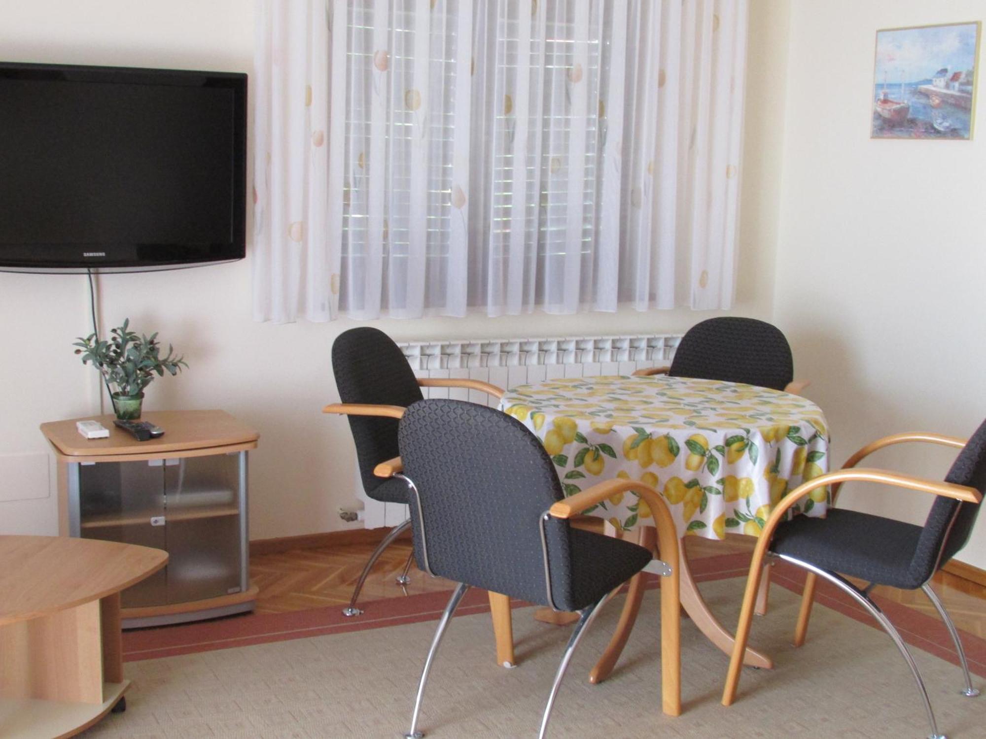 Guesthouse Katarina Opatija Room photo