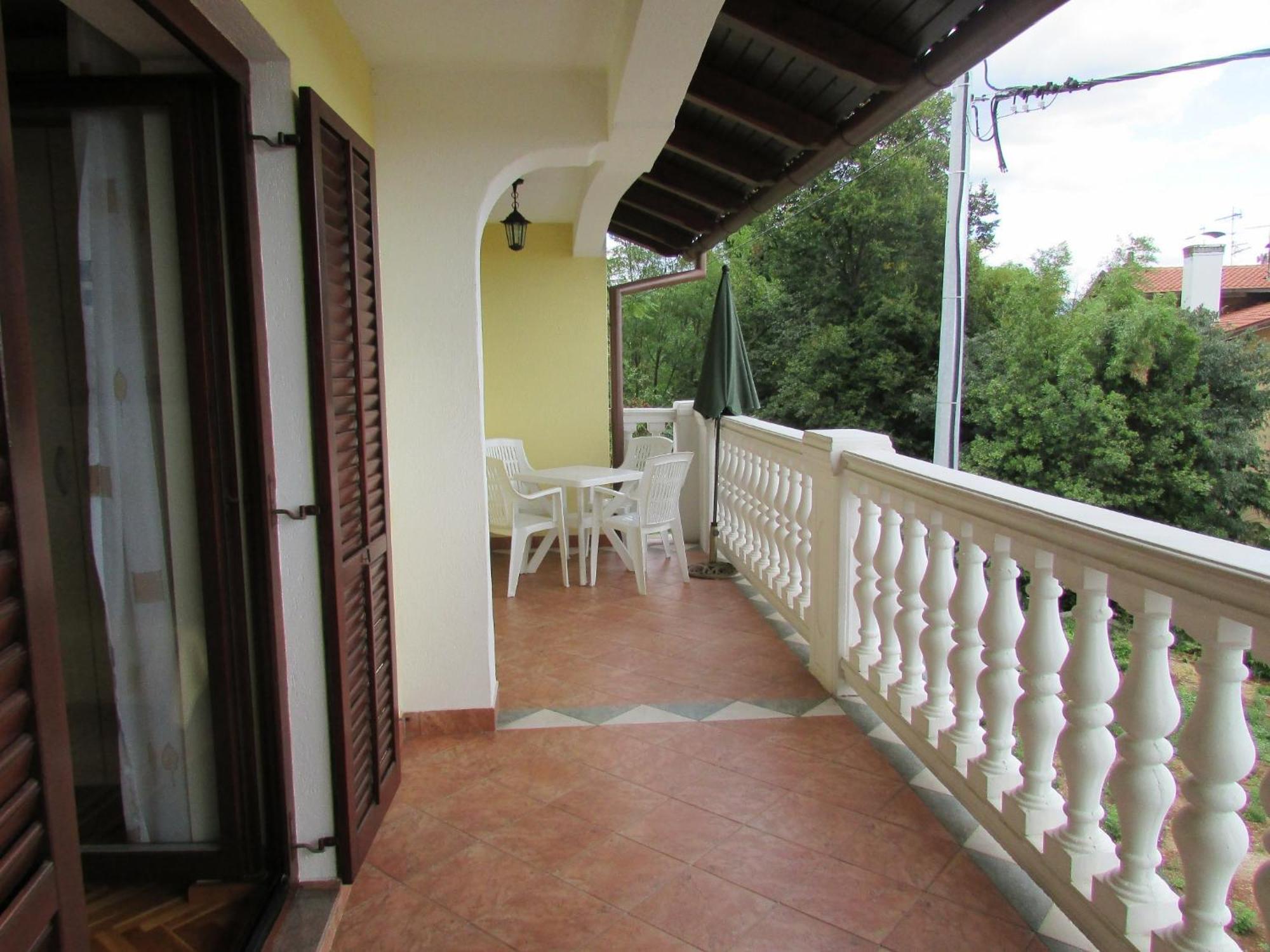 Guesthouse Katarina Opatija Room photo