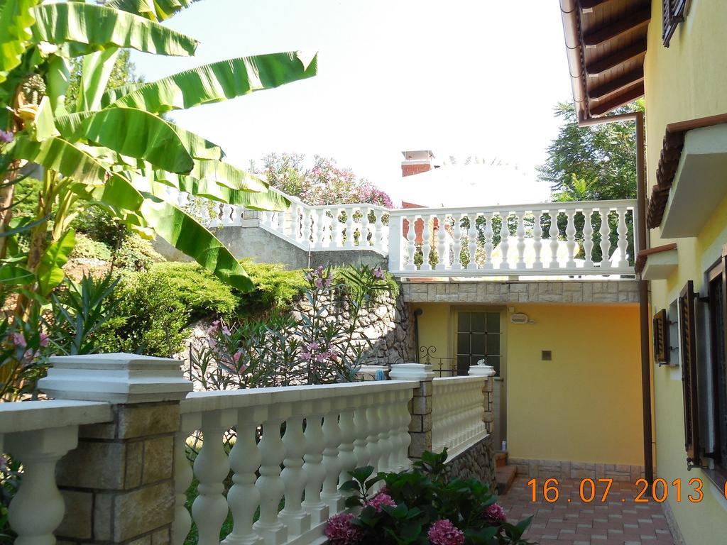 Guesthouse Katarina Opatija Exterior photo
