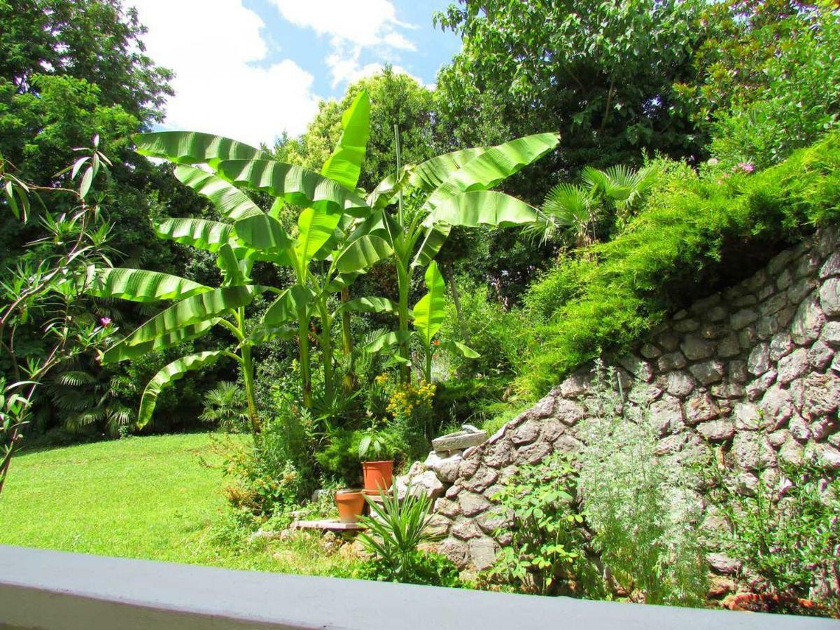 Guesthouse Katarina Opatija Exterior photo