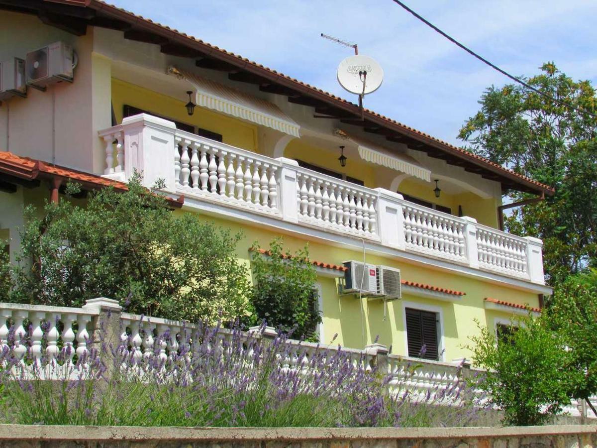 Guesthouse Katarina Opatija Exterior photo