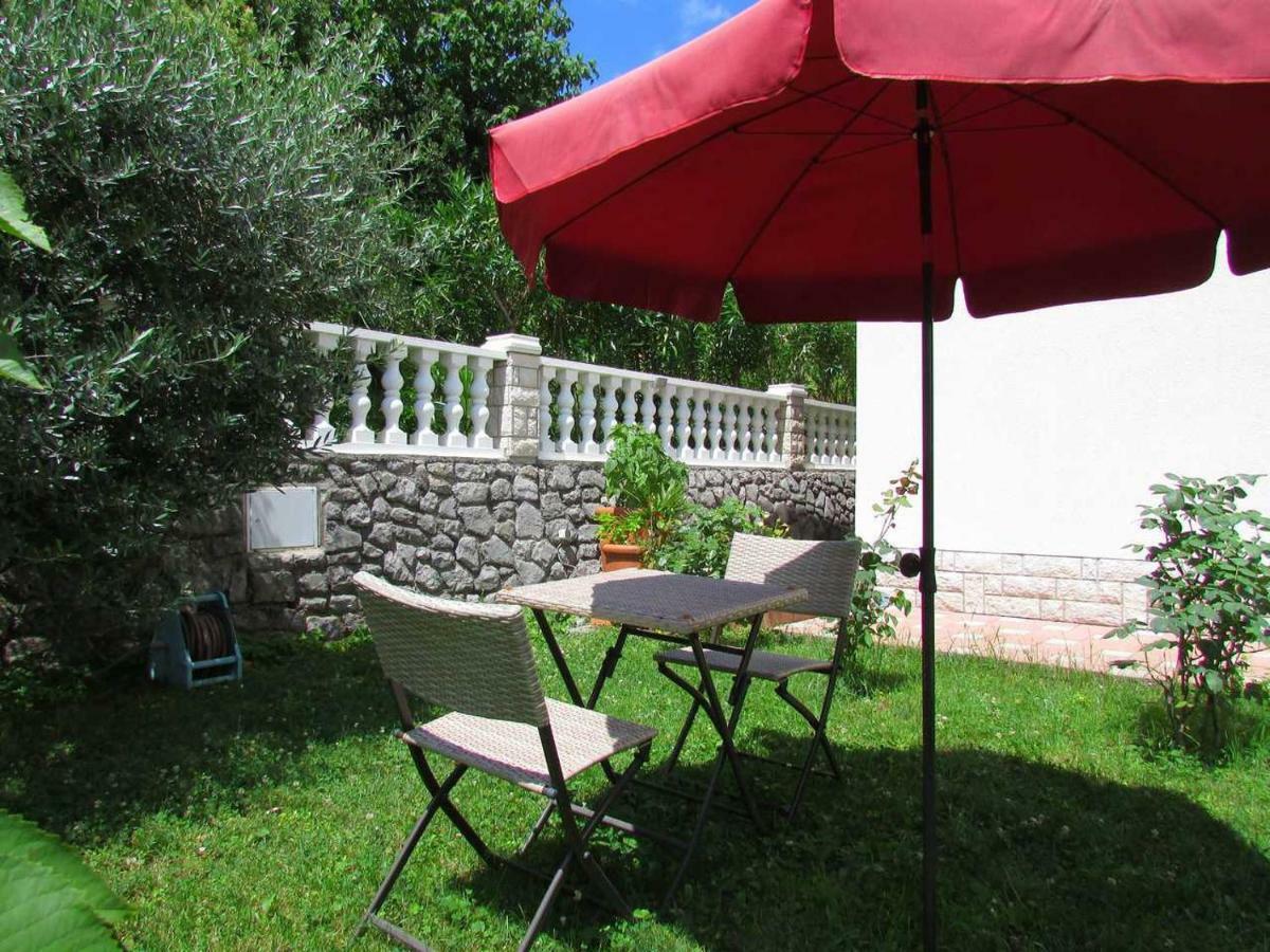 Guesthouse Katarina Opatija Exterior photo