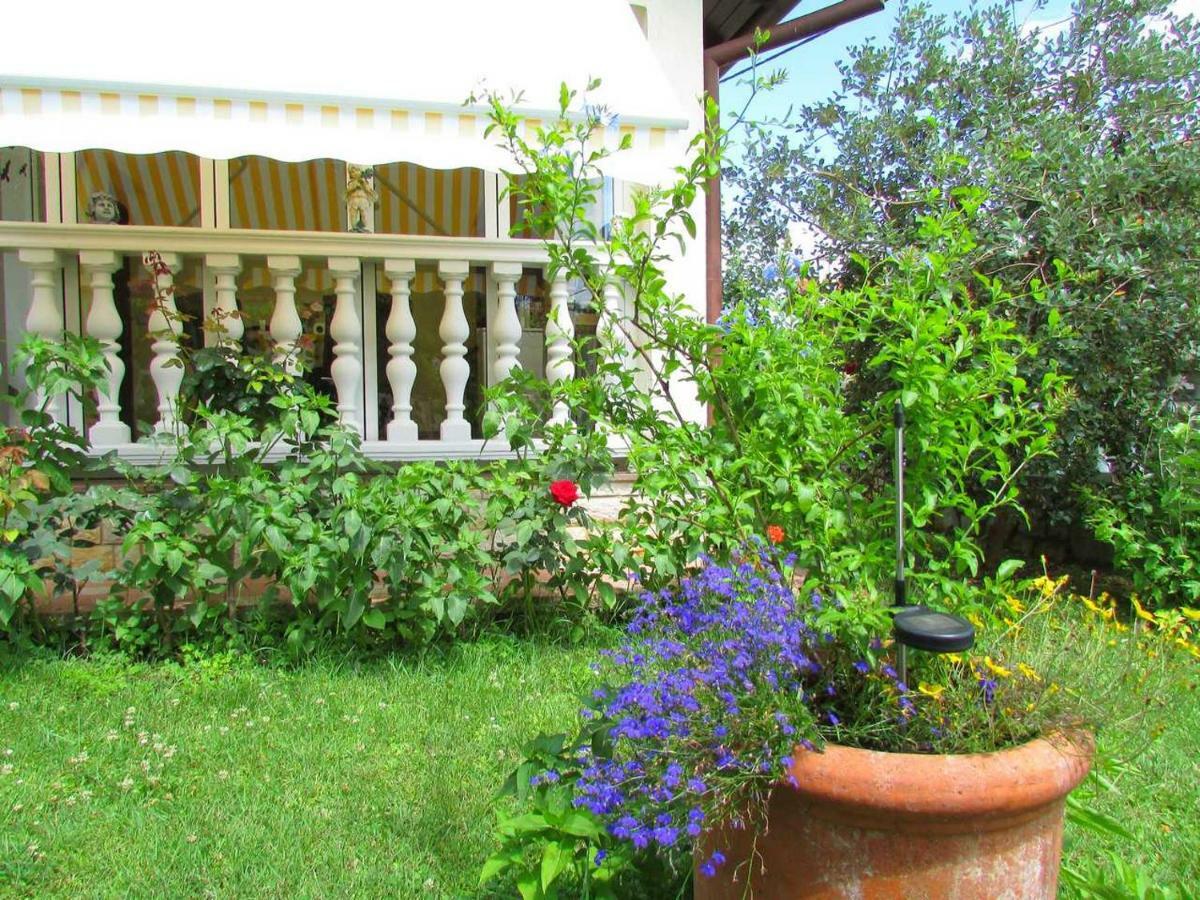 Guesthouse Katarina Opatija Exterior photo