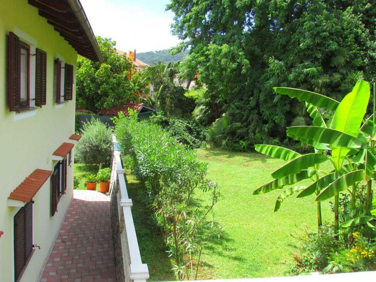 Guesthouse Katarina Opatija Exterior photo
