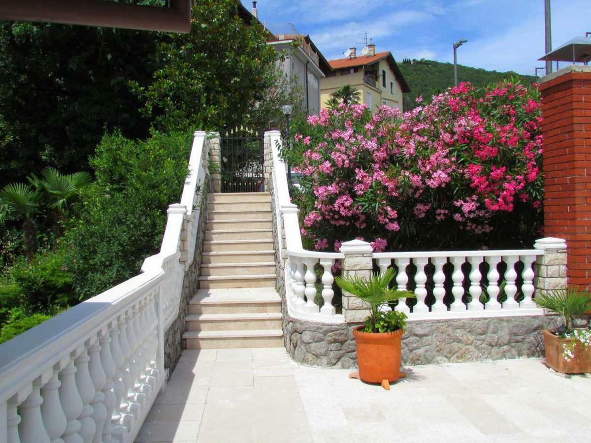 Guesthouse Katarina Opatija Exterior photo