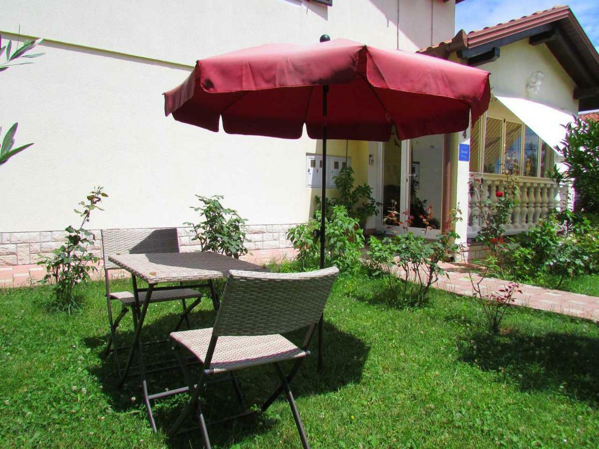 Guesthouse Katarina Opatija Exterior photo