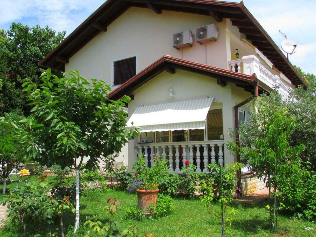 Guesthouse Katarina Opatija Exterior photo