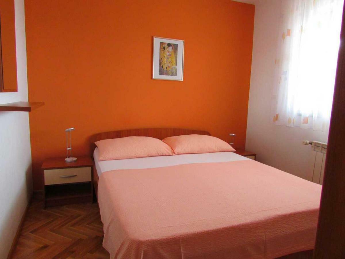 Guesthouse Katarina Opatija Exterior photo