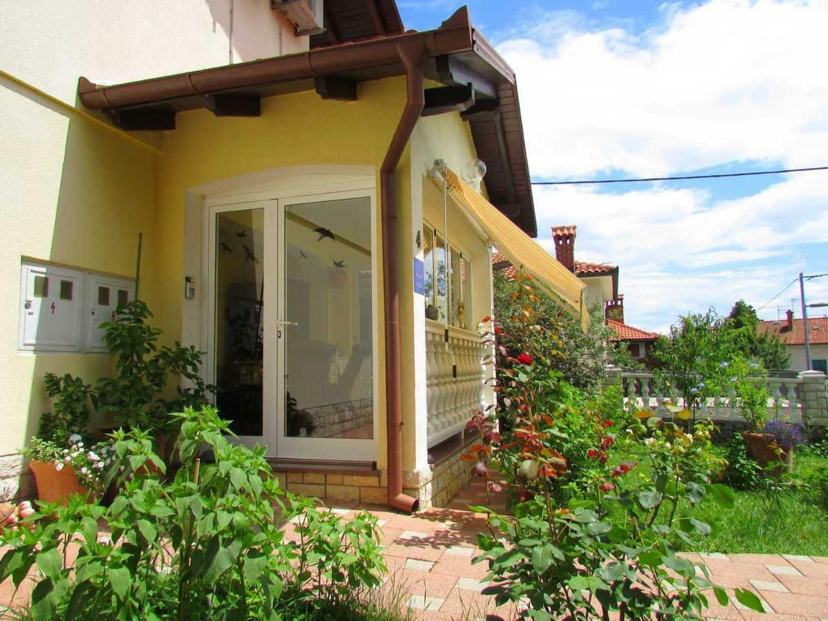 Guesthouse Katarina Opatija Exterior photo