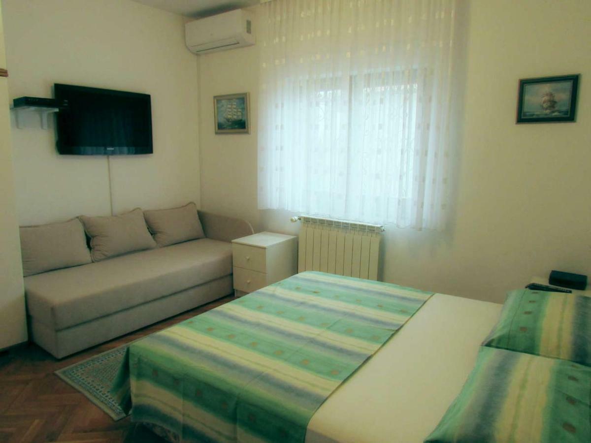 Guesthouse Katarina Opatija Room photo